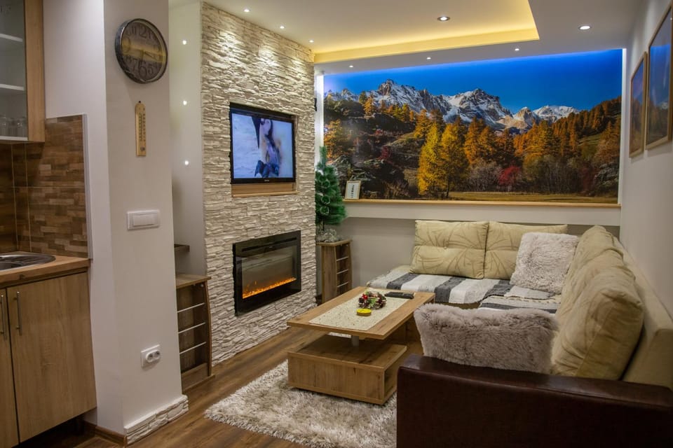 SKS Apartment in Federation of Bosnia and Herzegovina