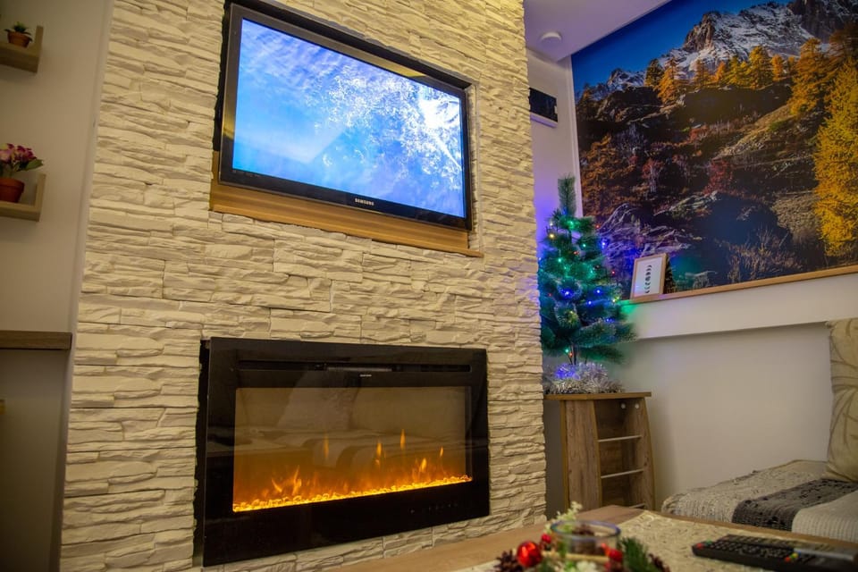 SKS Apartment in Federation of Bosnia and Herzegovina