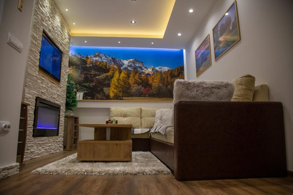 SKS Apartment in Federation of Bosnia and Herzegovina