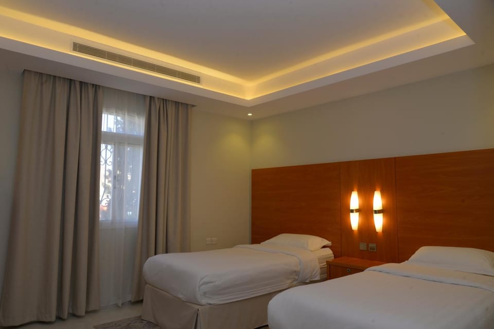 بيوت عطلات التلال الفاخرة للايؤاء السياحي altelal alfakhra holiday homes تصنيف مرافق الايواء السياحي اقتصادي House in Makkah Province