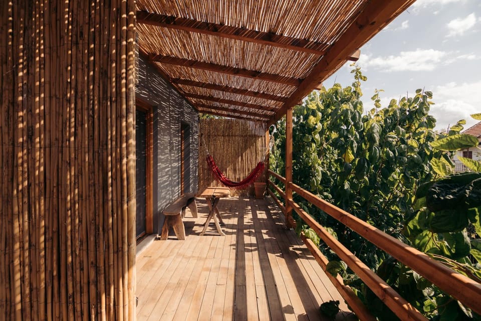 Sirens beach houses Apartment hotel in Corfu, Greece