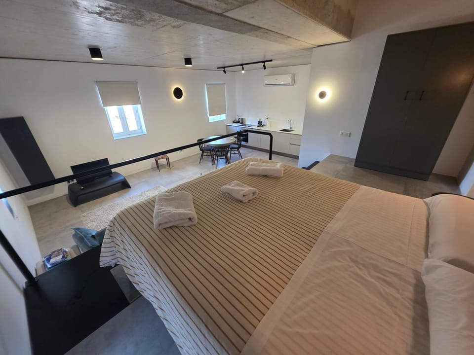 Prime Fully Equipped Studio 4 Ideal Base to Explore Malta Apartment in Malta