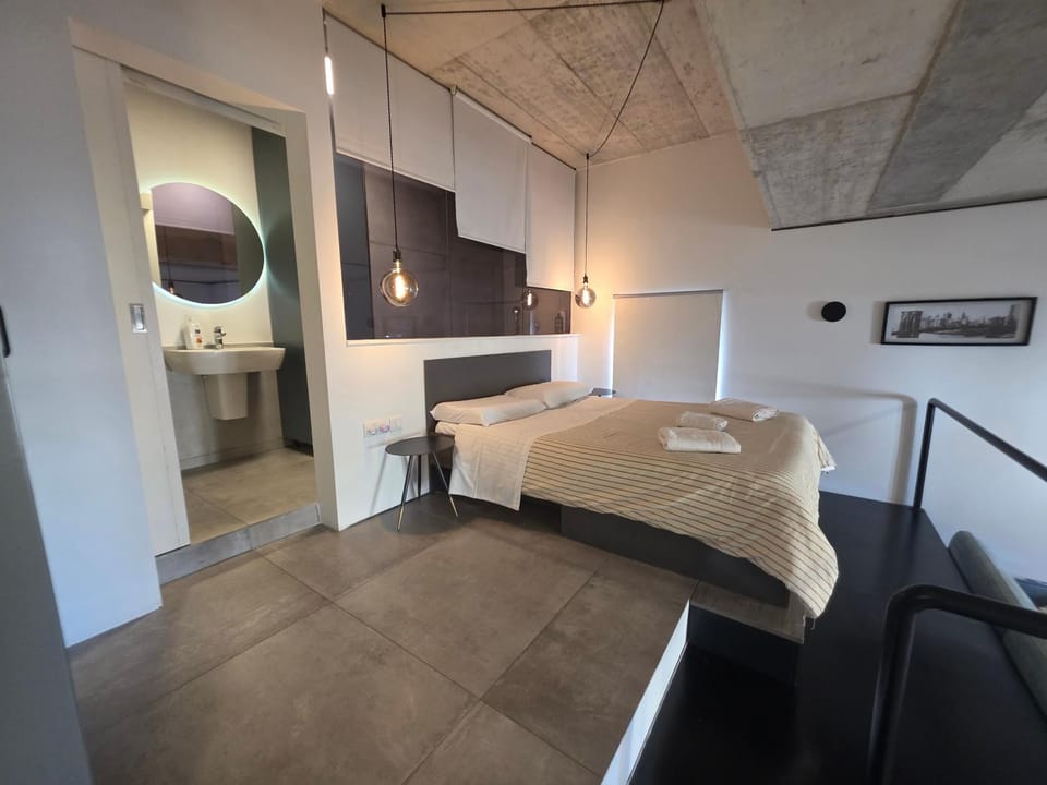 Prime Fully Equipped Studio 4 Ideal Base to Explore Malta Apartment in Malta