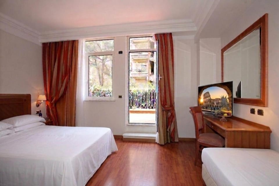 Bedroom, Family