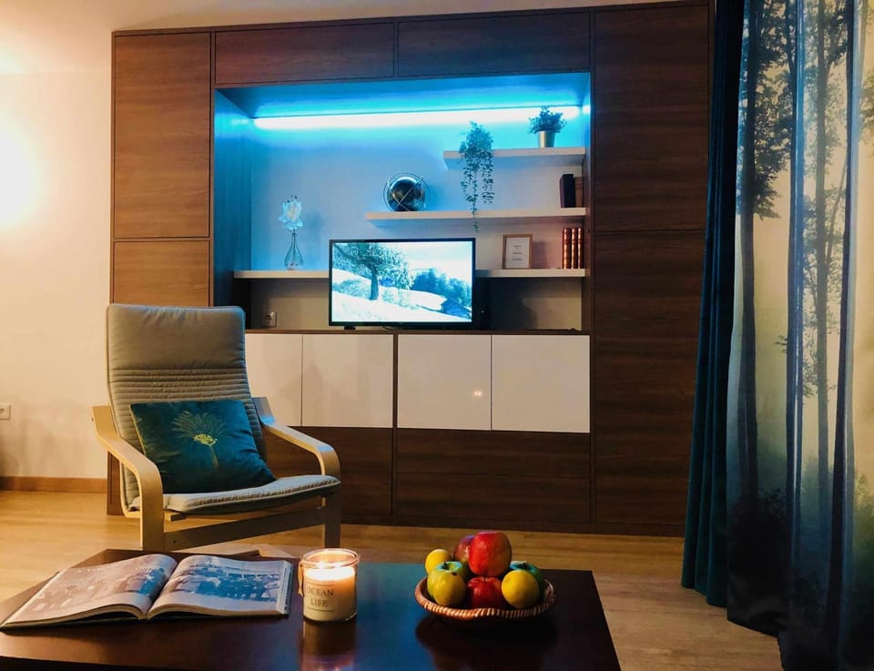 TV and multimedia