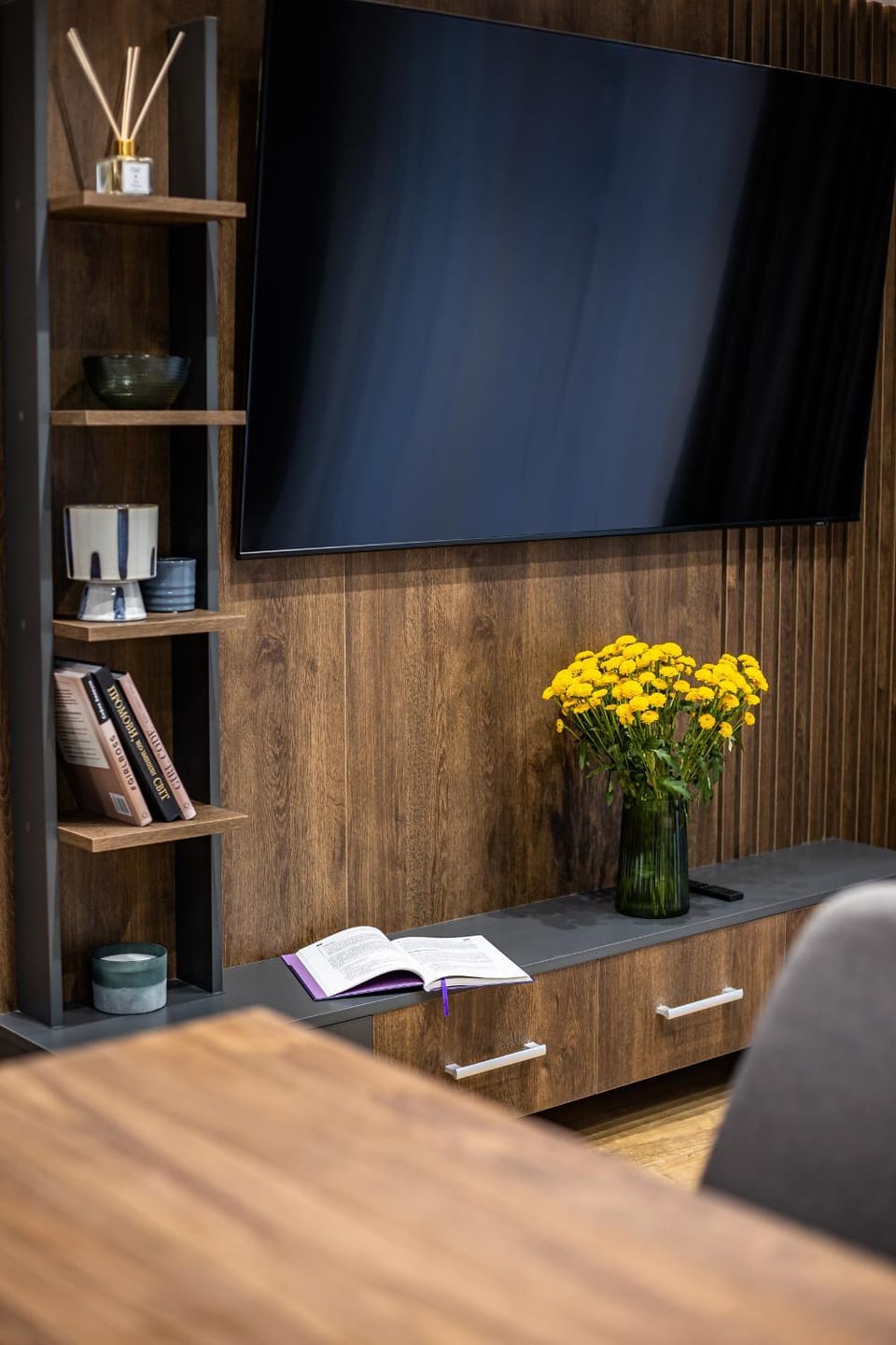 Avalon Premium Two Bedrooms Apartment Apartment in Lviv