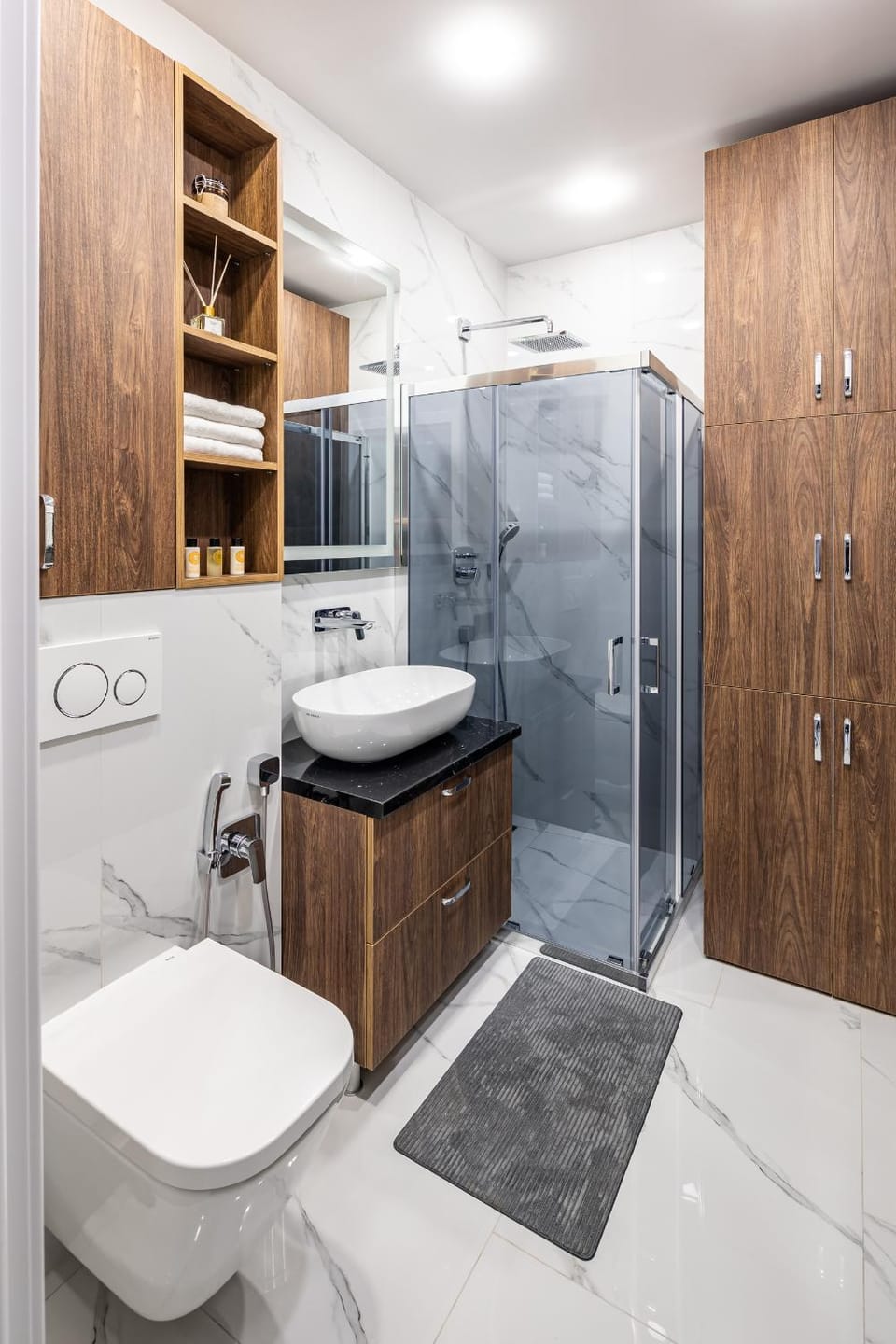 Avalon Premium Two Bedrooms Apartment Apartment in Lviv