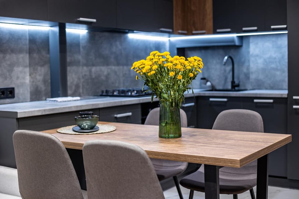 Avalon Premium Two Bedrooms Apartment Apartment in Lviv