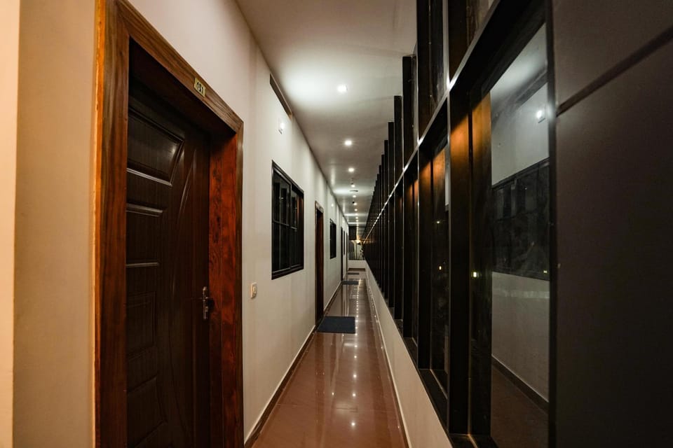 Melanna Cherai Beach Nature lodge in Vypin