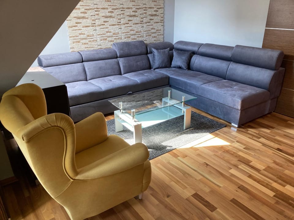 Apartament Platinum Apartment in Zakopane