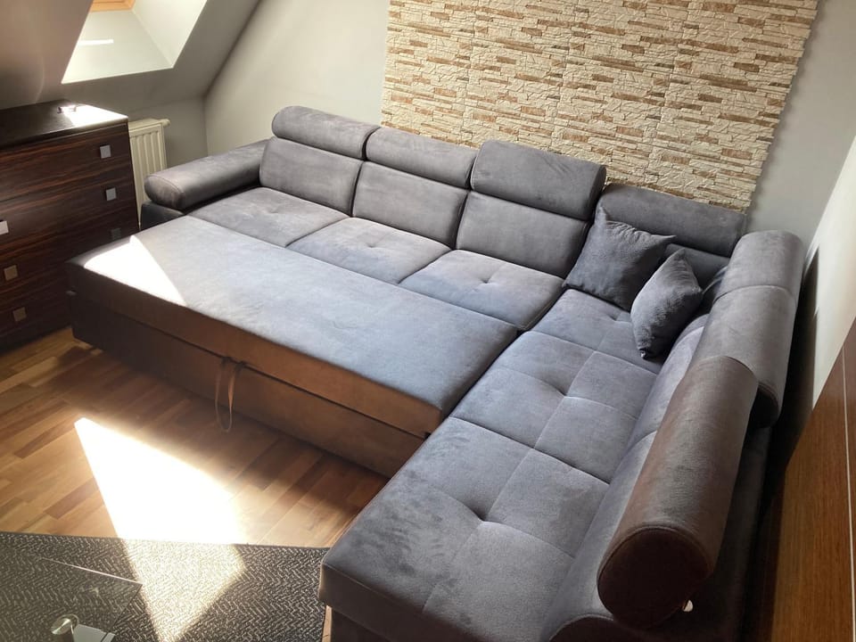Apartament Platinum Apartment in Zakopane