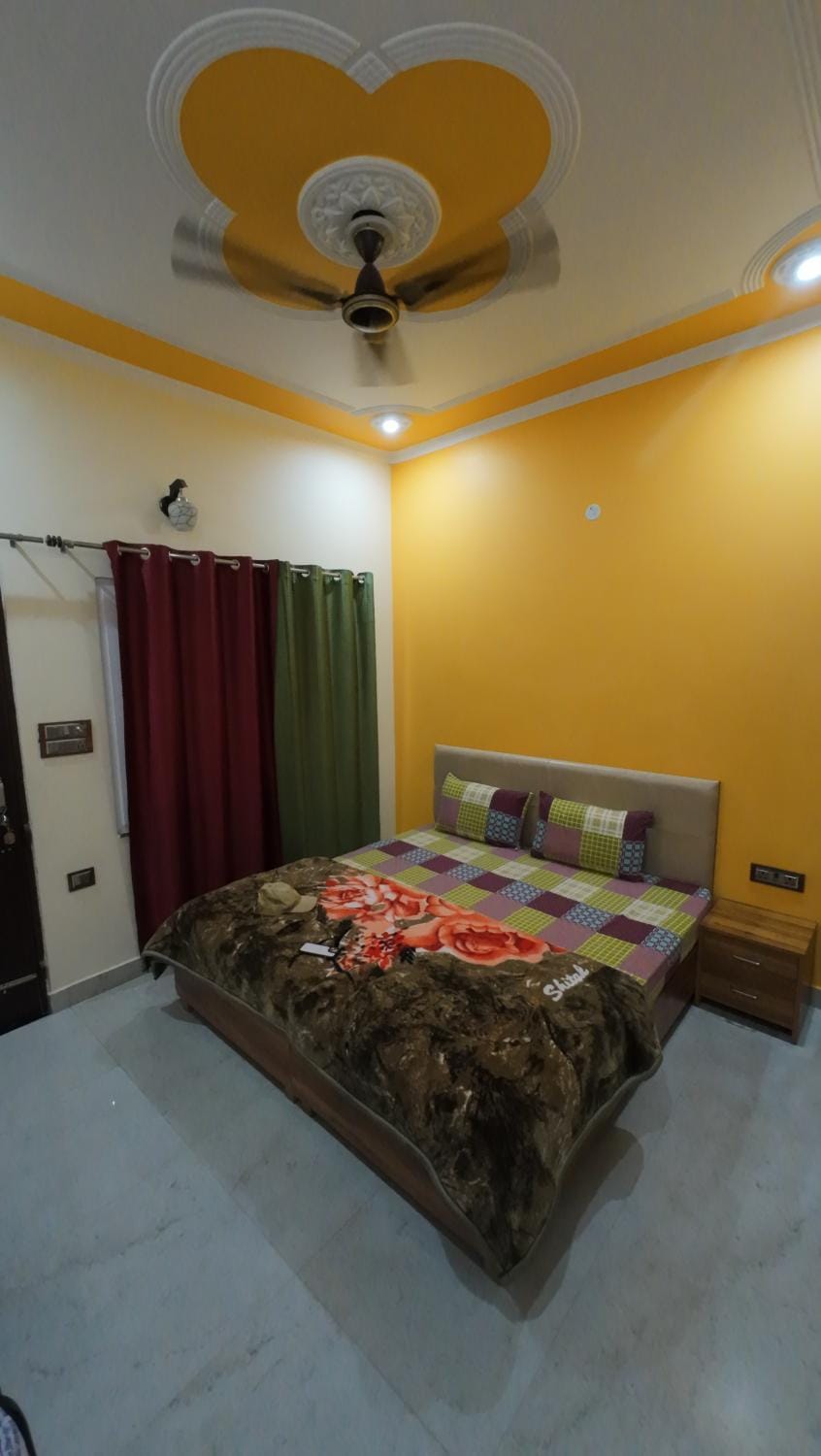 Rudransh home stay Vacation rental in Rishikesh