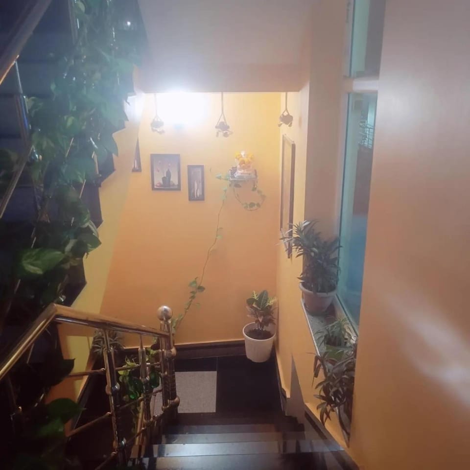 Rudransh home stay Vacation rental in Rishikesh