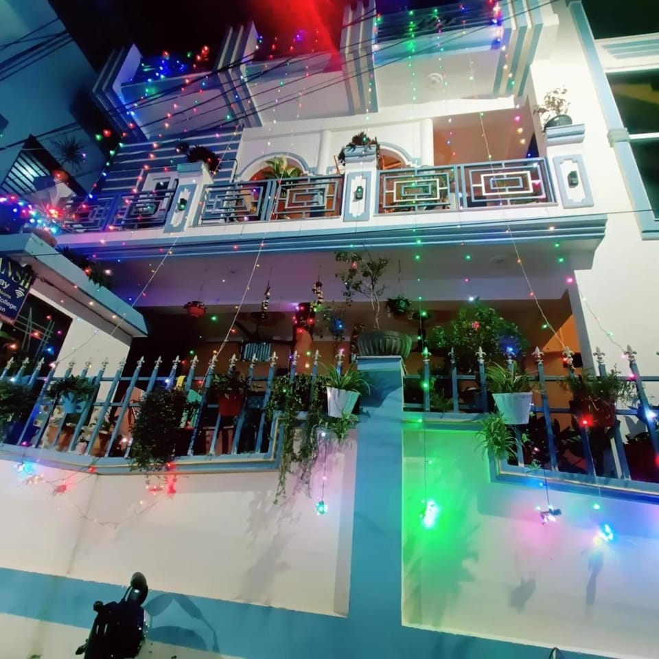 Rudransh home stay Vacation rental in Rishikesh