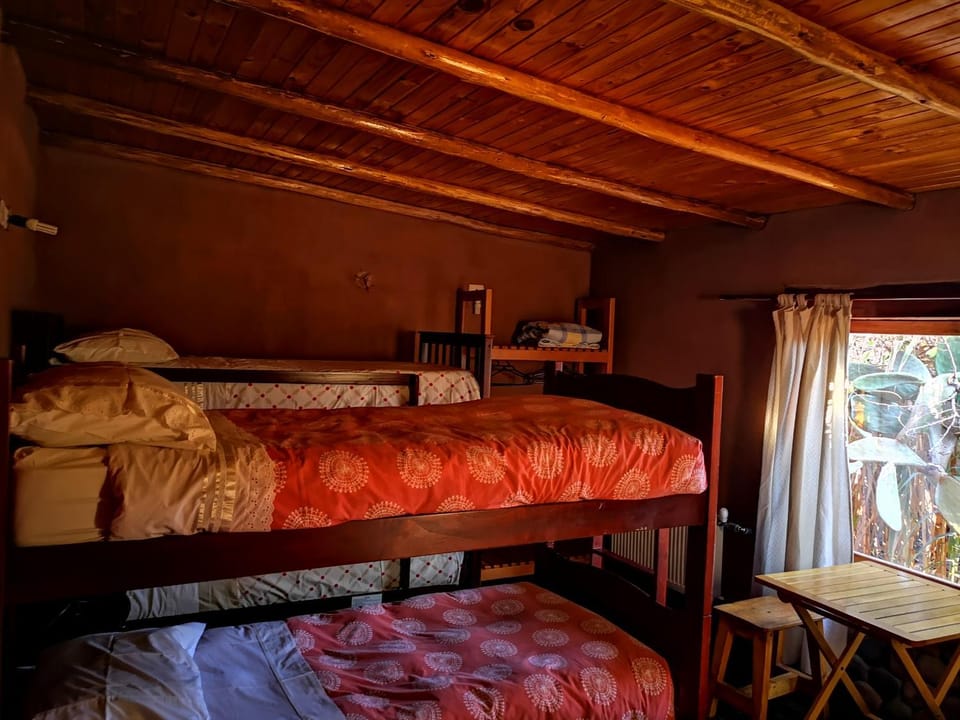 Hostal Elim Hostel in San Pedro de Atacama
