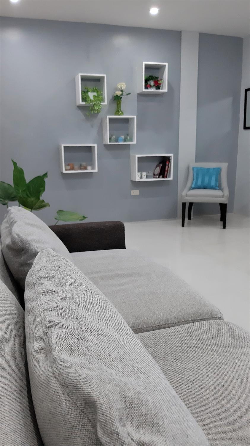 Casa Erelle -1 Bedroom guest house w/ modern kubo Apartment in Antipolo