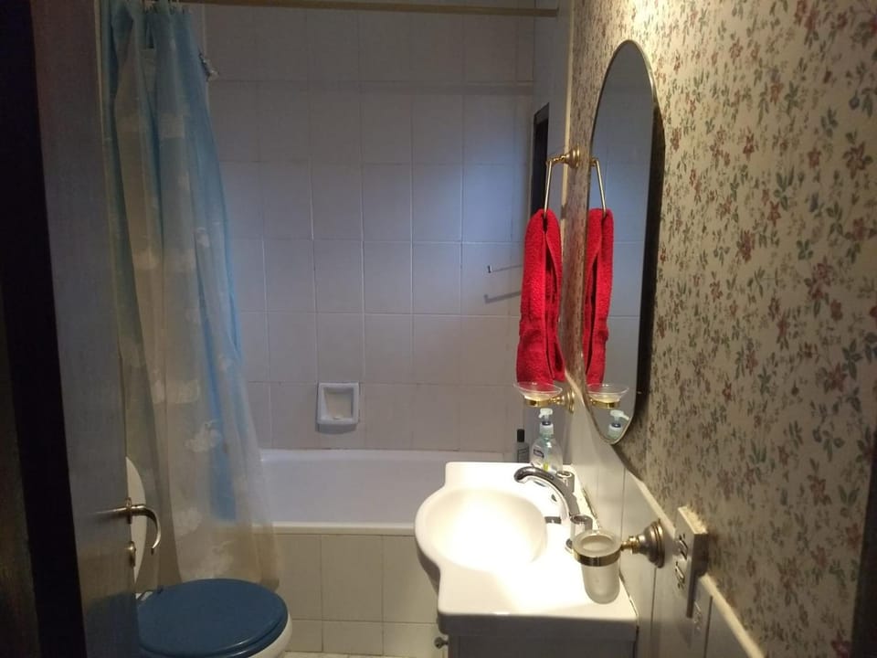 Isaac Ush 1 & 2 Apartment in Ushuaia