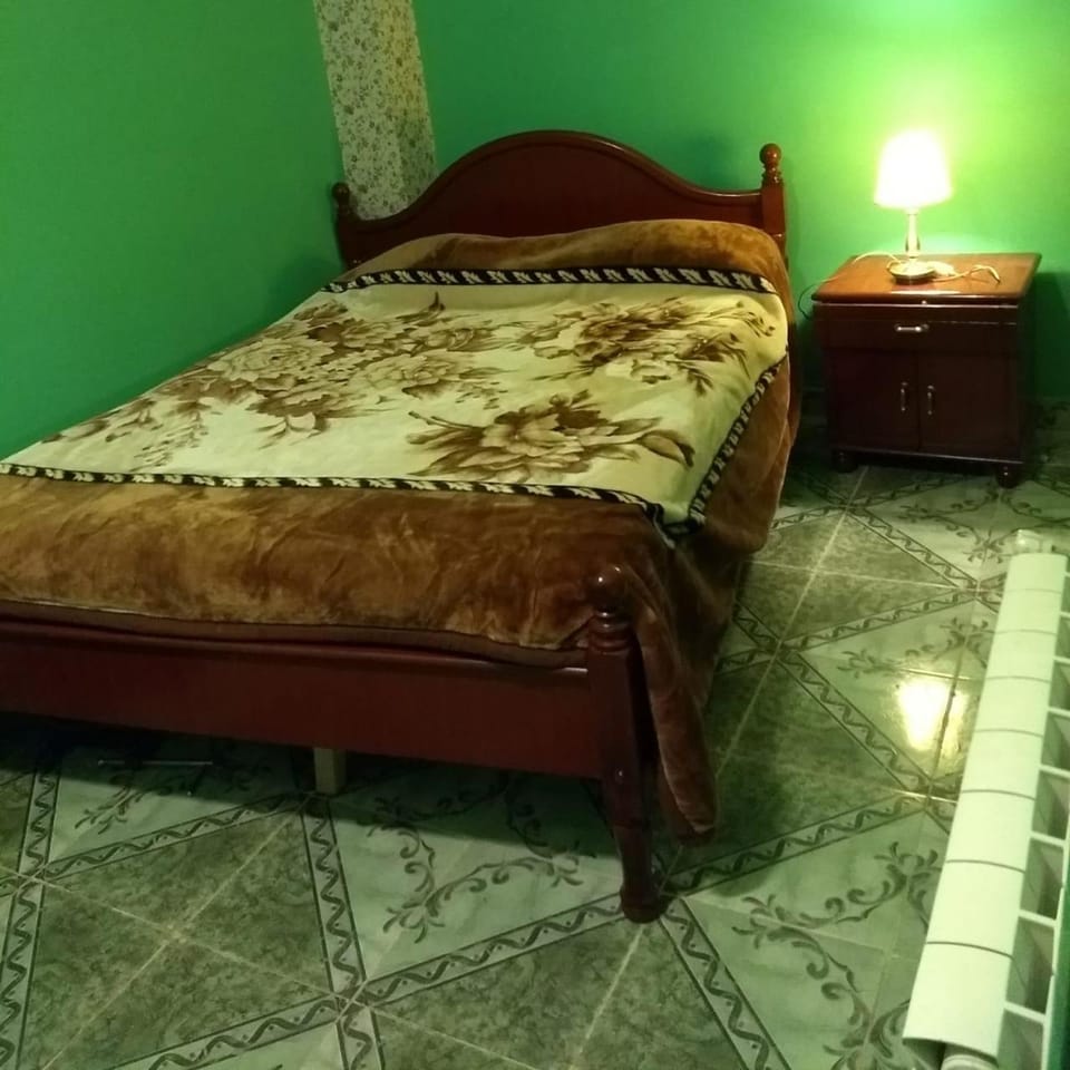 Isaac Ush 1 & 2 Apartment in Ushuaia