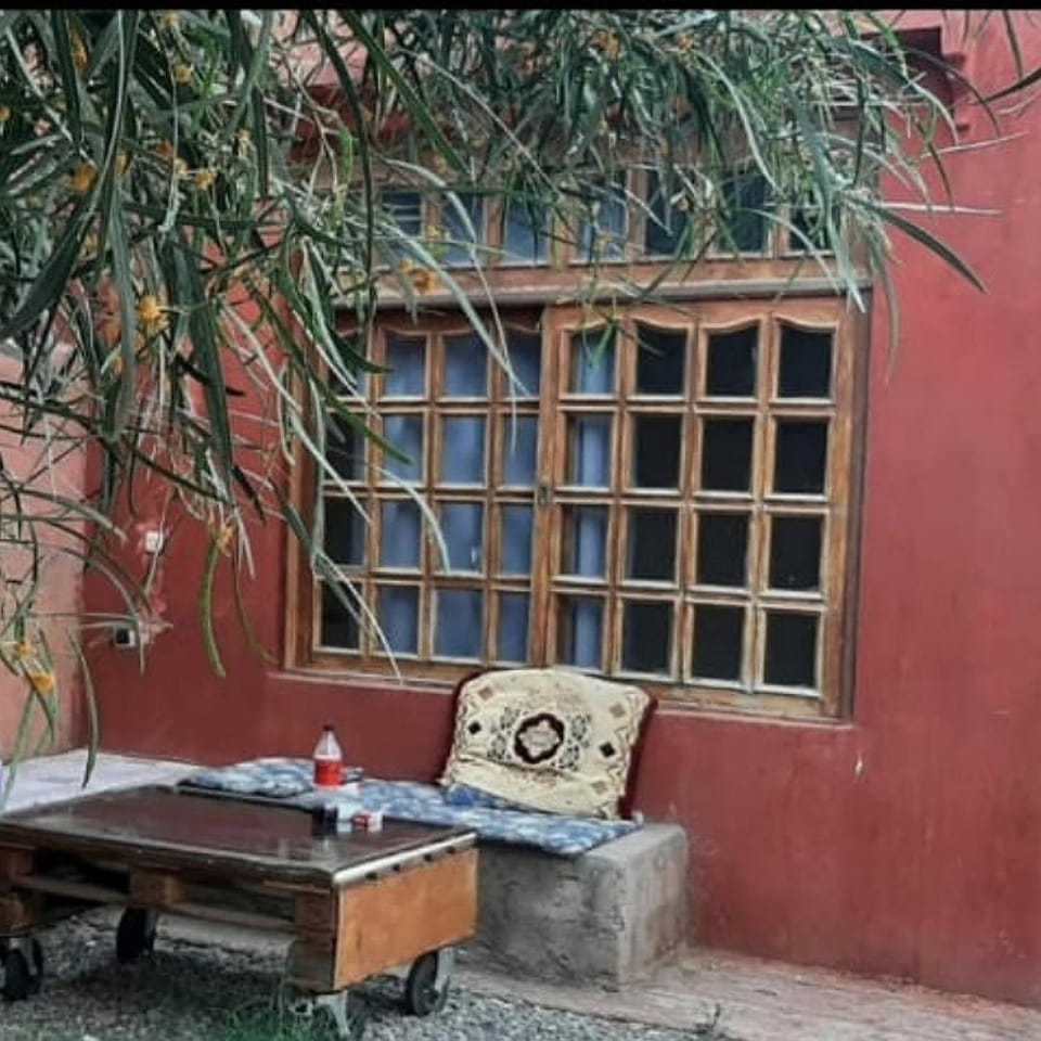 MAISON de VACANCES Apartment in Marrakesh