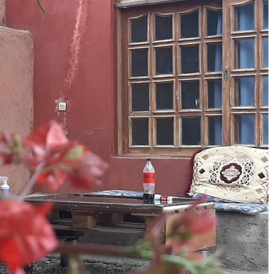 MAISON de VACANCES Apartment in Marrakesh