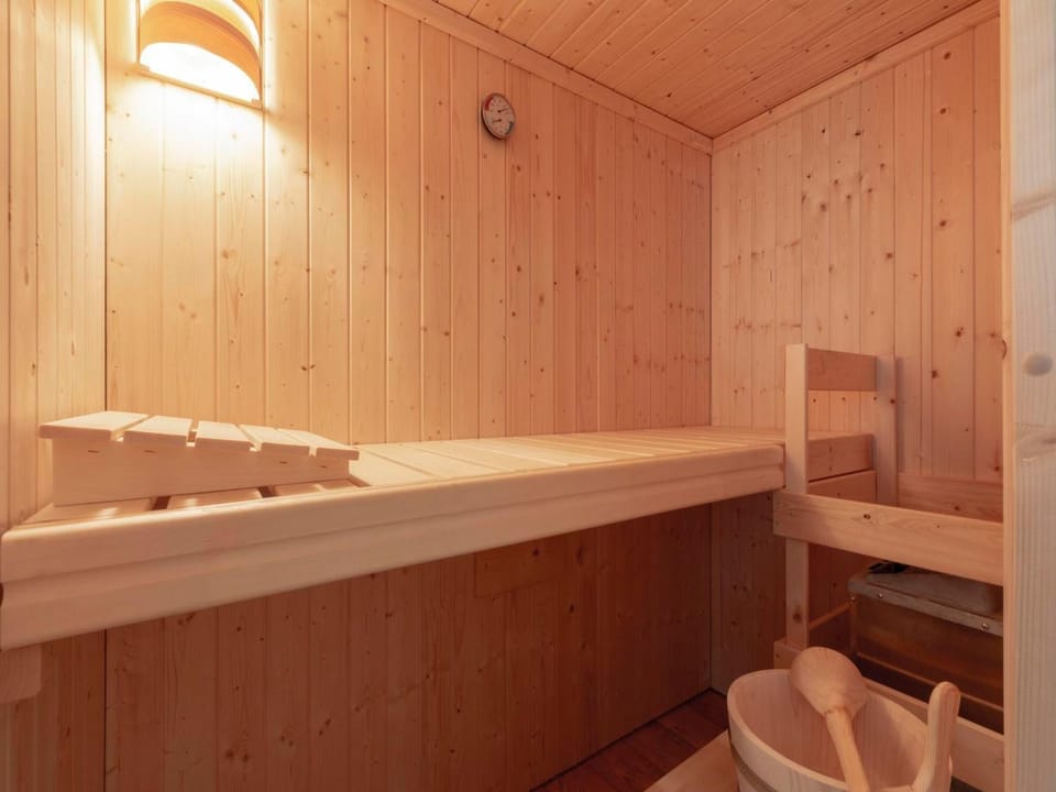 Spa and wellness centre/facilities