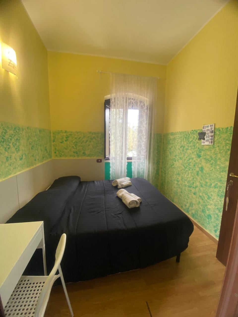 La Foresteria Bed and Breakfast in Molise, Italy
