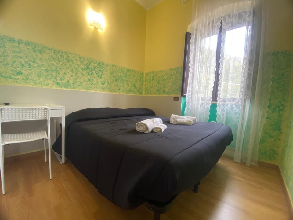 La Foresteria Bed and Breakfast in Molise, Italy