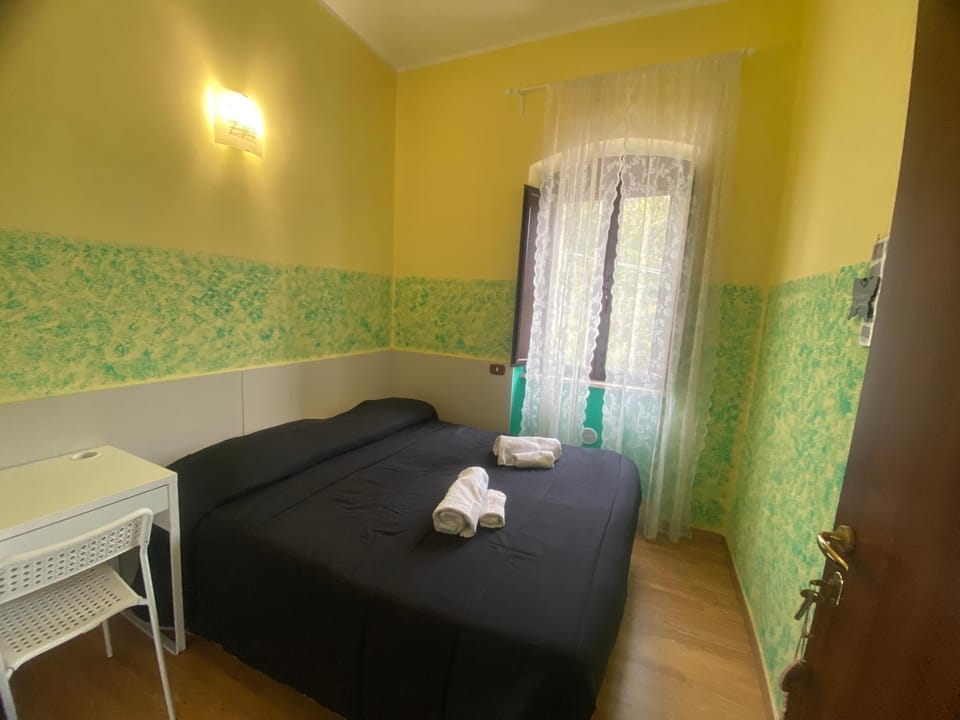 La Foresteria Bed and Breakfast in Molise, Italy