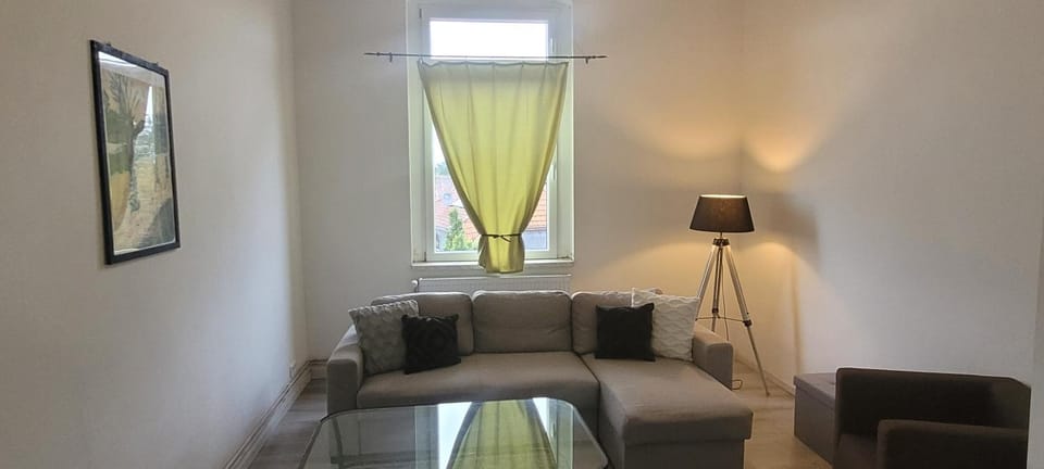 Ap 5 51qm bei Oschersleben und Helmstedt Apartment in Saxony-Anhalt, Germany