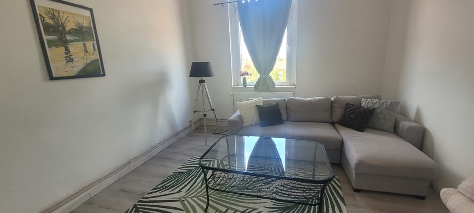 Ap 5 51qm bei Oschersleben und Helmstedt Apartment in Saxony-Anhalt, Germany