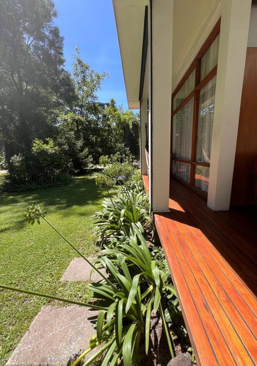 Day, Garden, Garden view