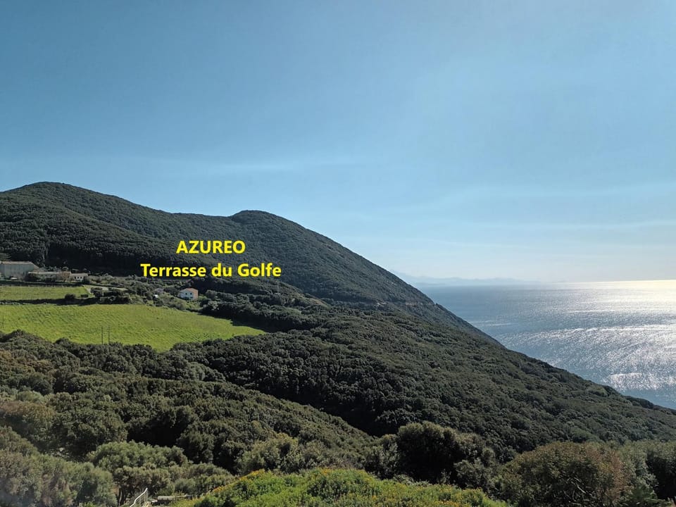 Natural landscape