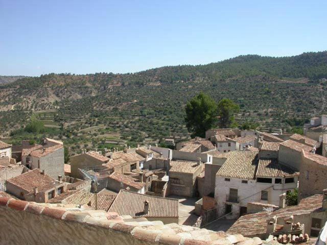 View (from property/room)