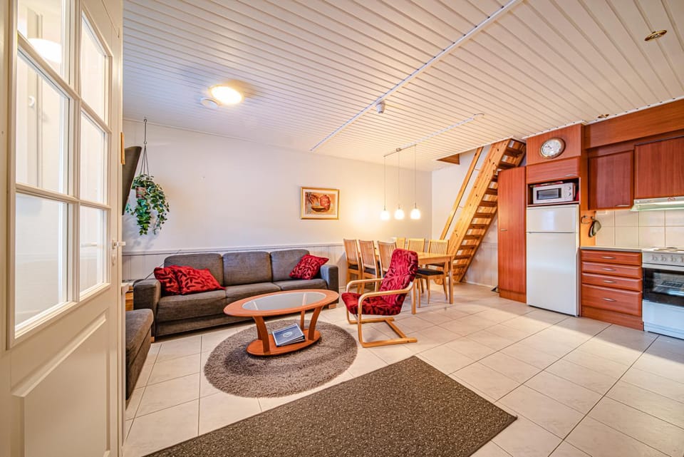 Levillas Levistar 1015 House in Lapland