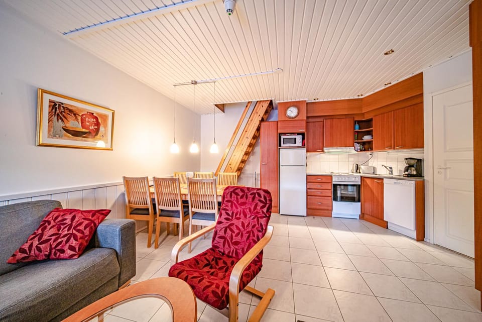 Levillas Levistar 1015 House in Lapland