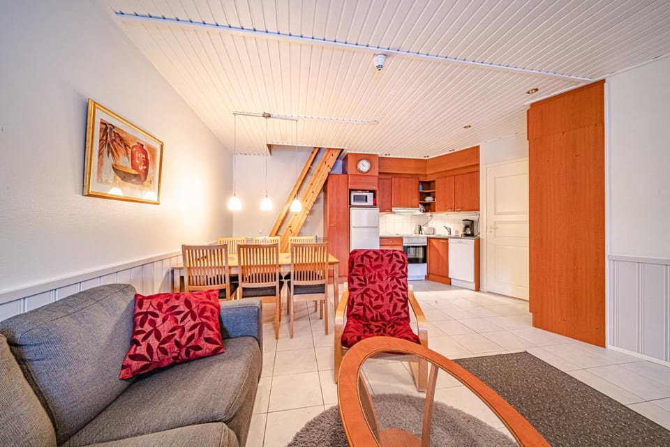 Levillas Levistar 1015 House in Lapland