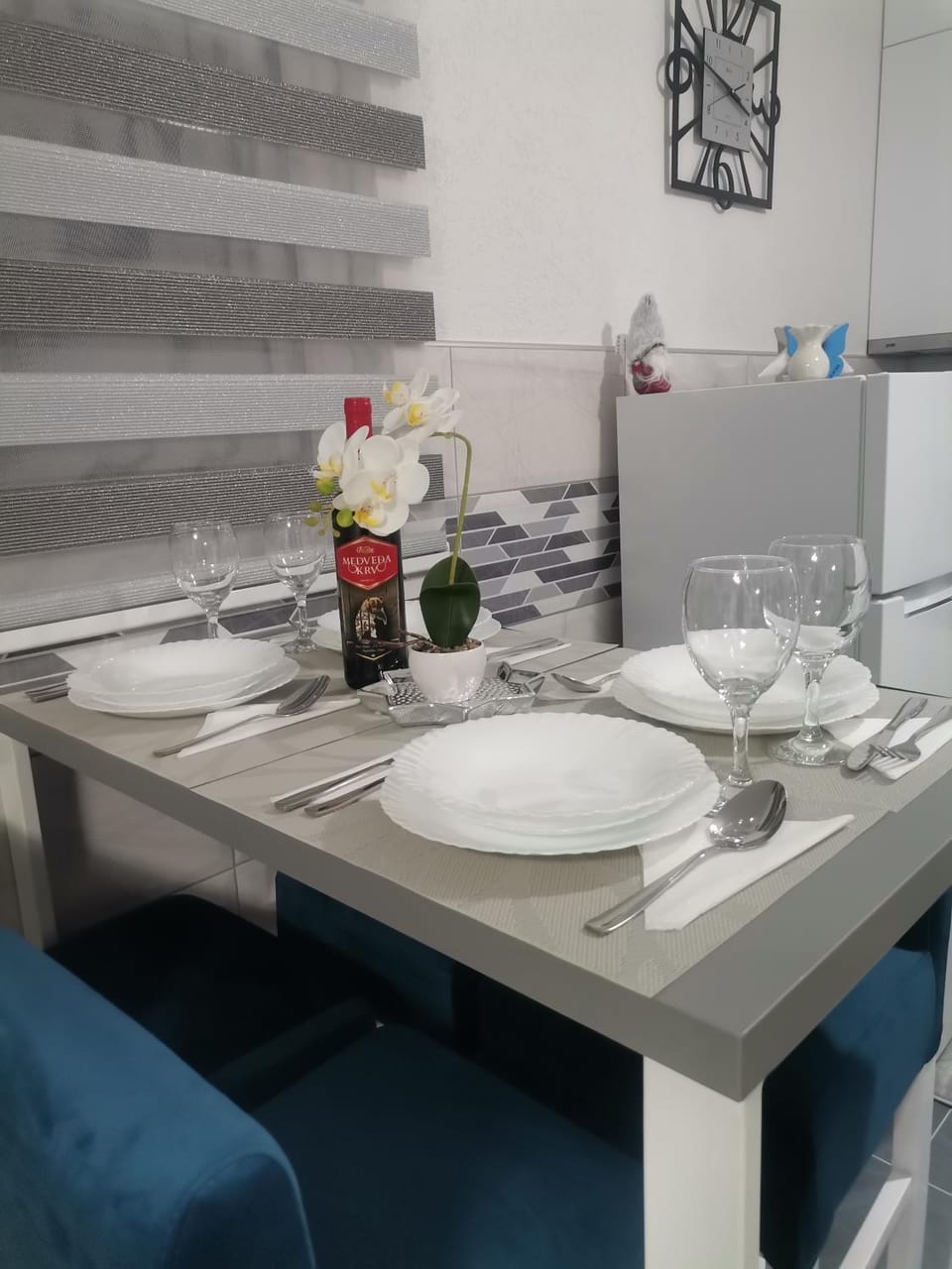 Apartmani NECA Zlatar Apartment in Zlatibor District, Serbia