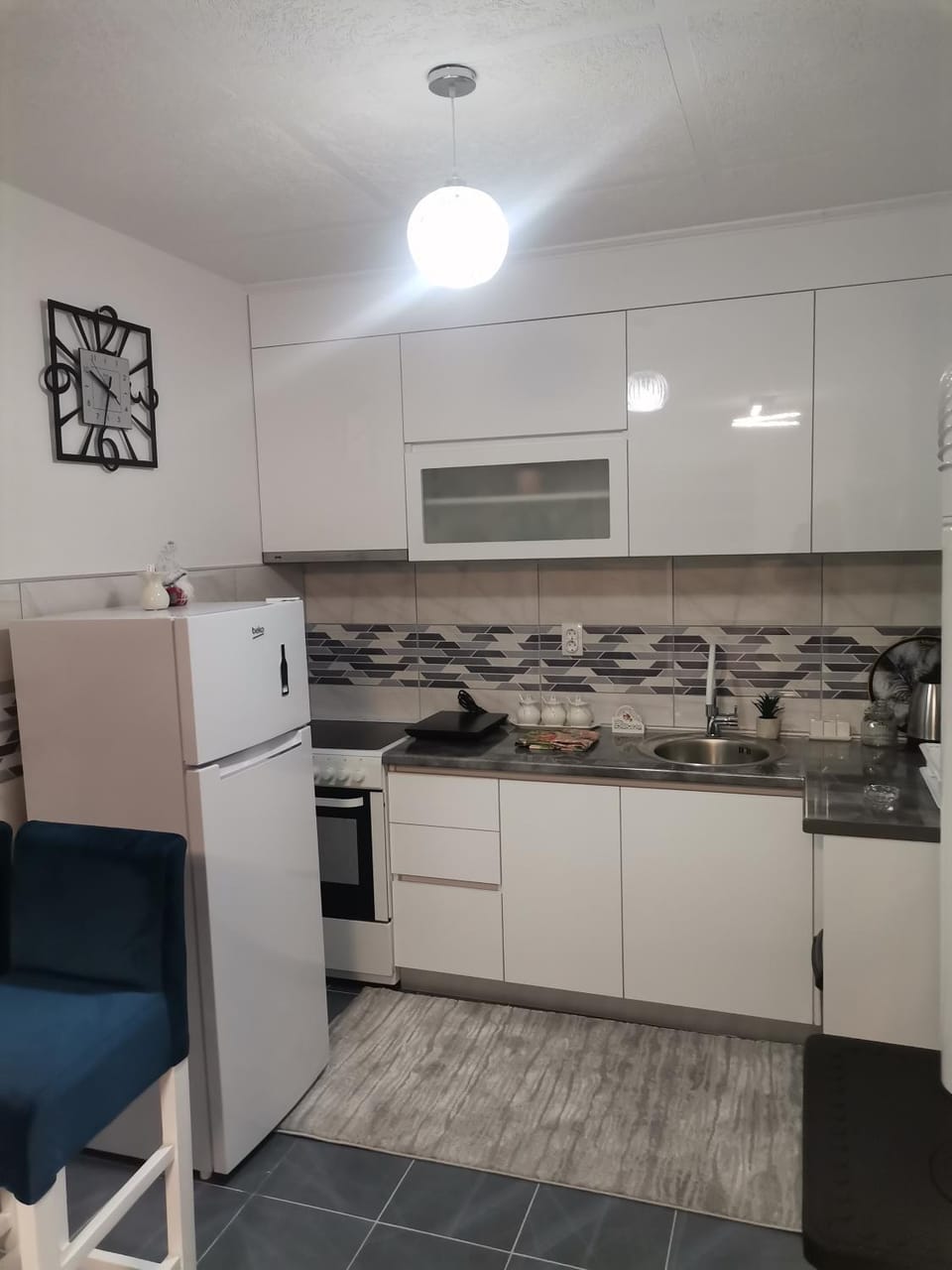 Apartmani NECA Zlatar Apartment in Zlatibor District, Serbia