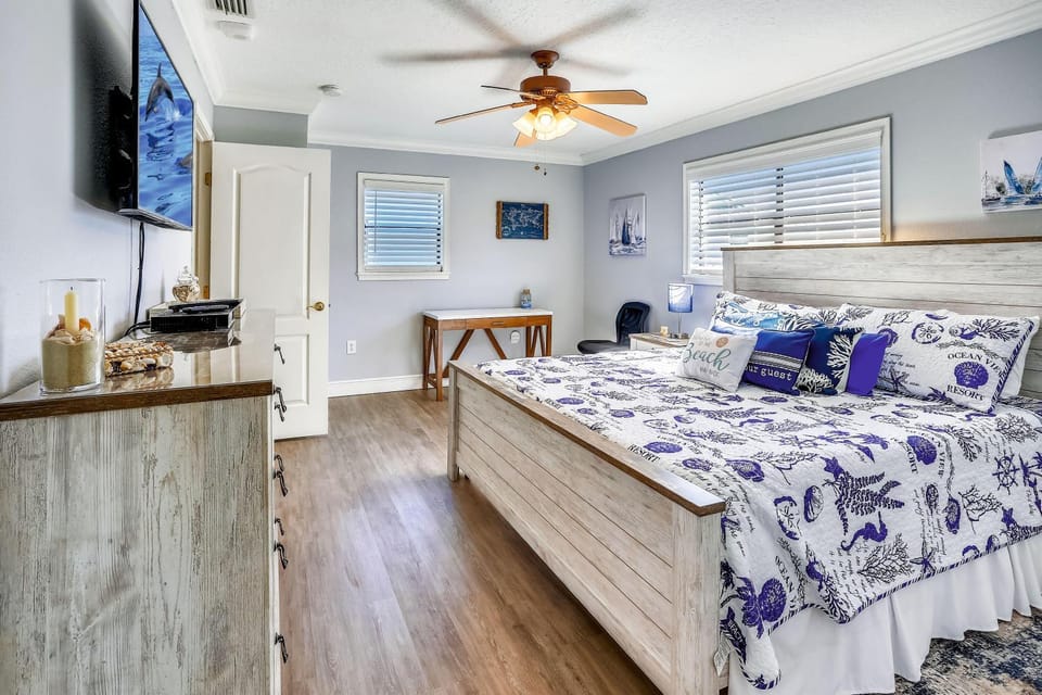 Sea Shell 14 - Premier House in Indian Shores