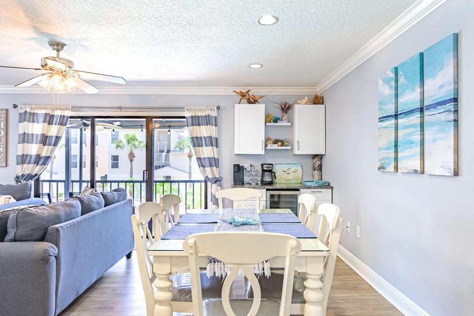 Sea Shell 14 - Premier House in Indian Shores