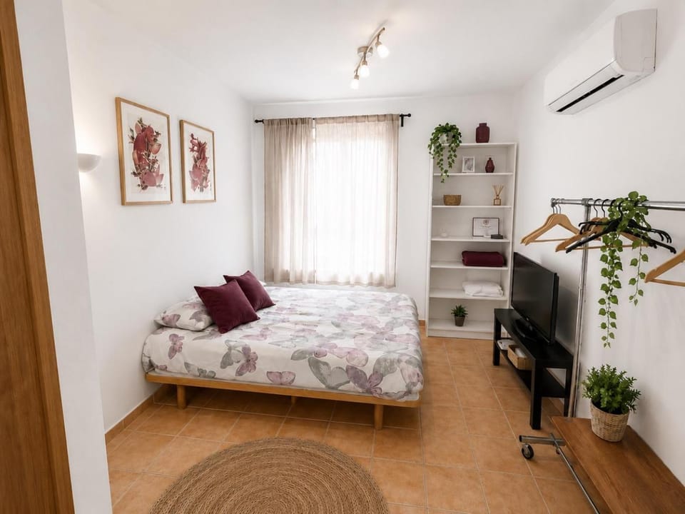 Málaga: Magnifico estudio en pleno centro Apartment in Malaga