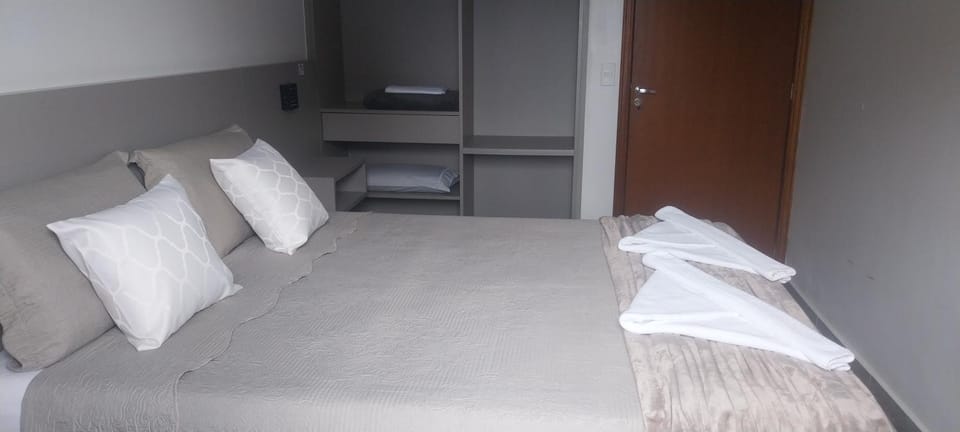 Flat's Da Bia Apartment in Cananéia