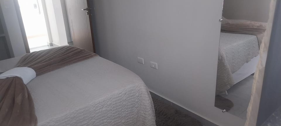Flat's Da Bia Apartment in Cananéia