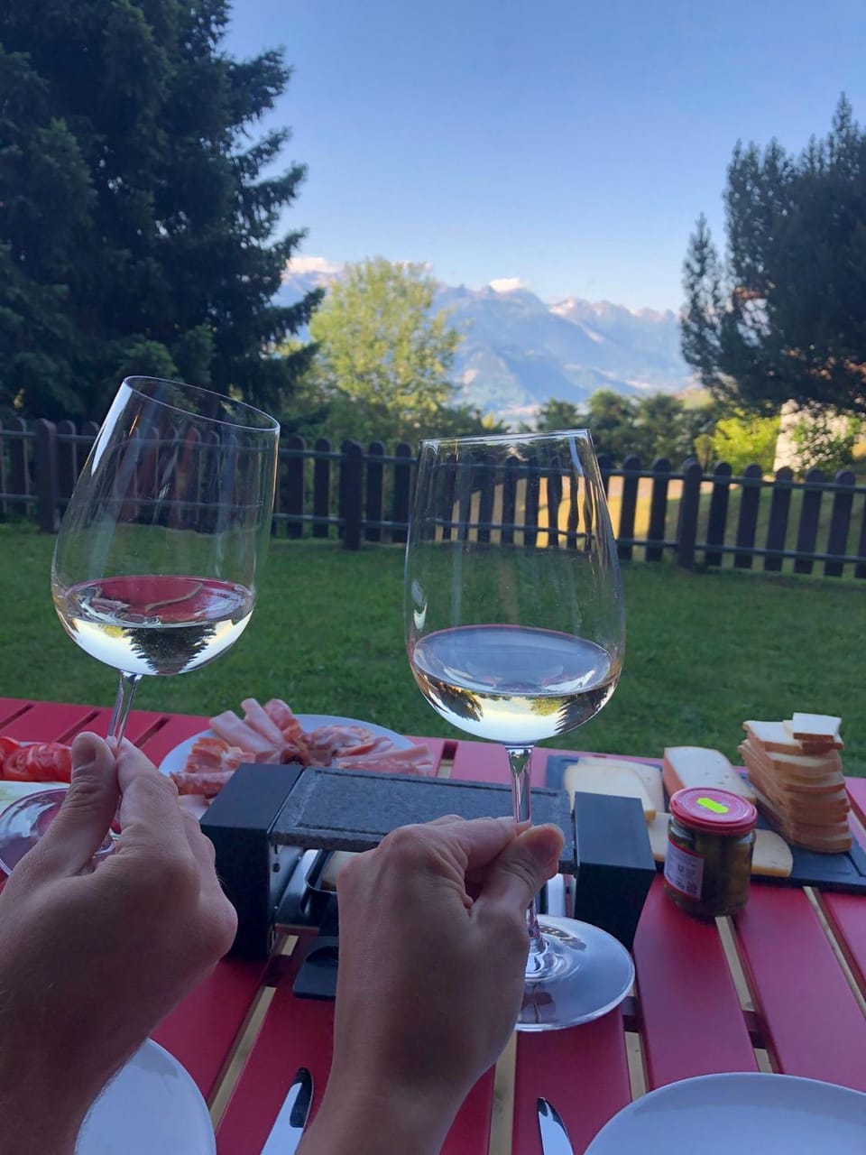 2,5 pièces à Haute-Nendaz, grande terrasse, piscine, sauna, tennis Apartment in Nendaz