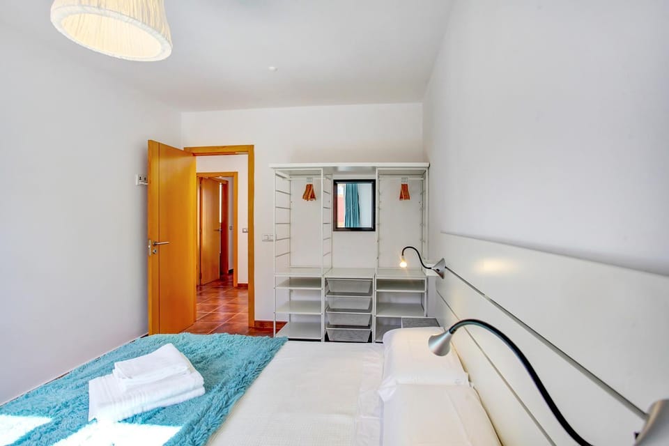 Premium Family House Apartment in Corralejo