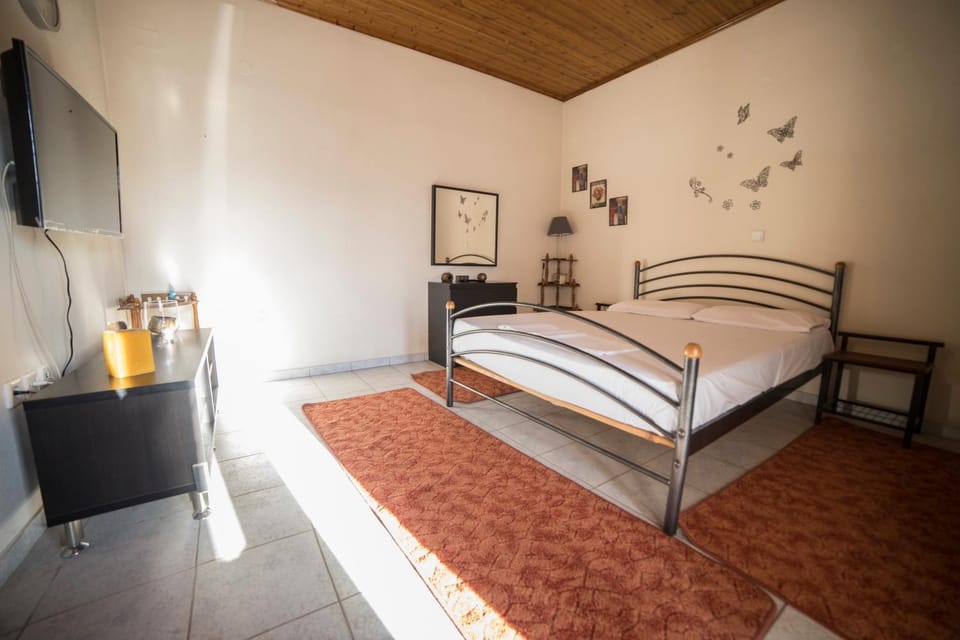 Ira's House Apartment in Trikala