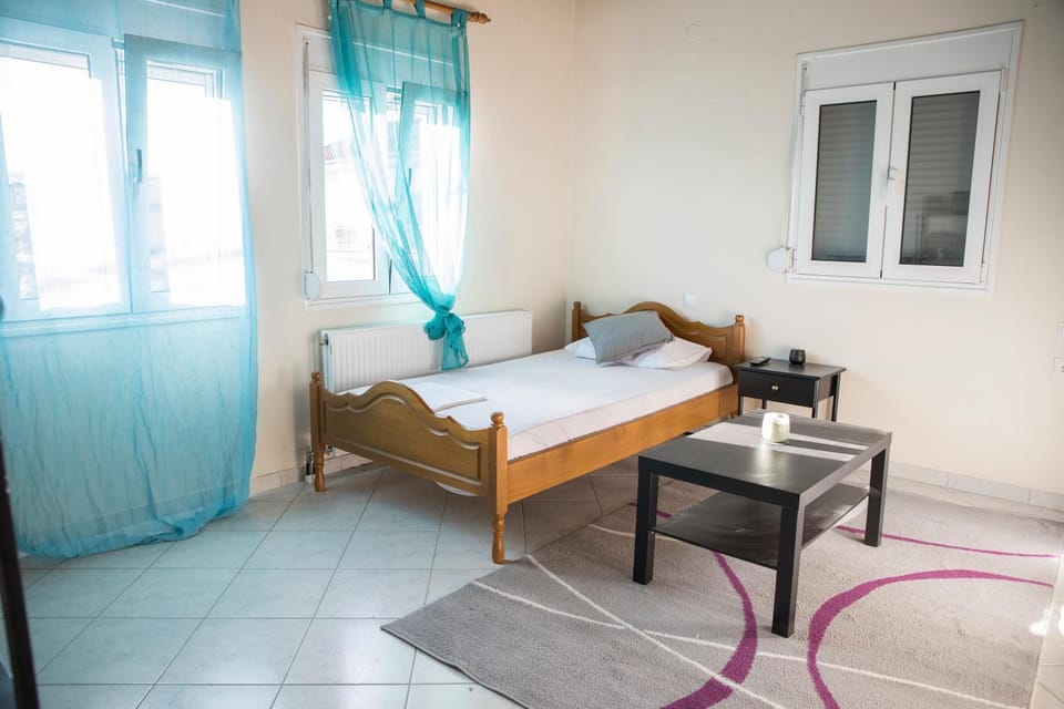 Ira's House Apartment in Trikala