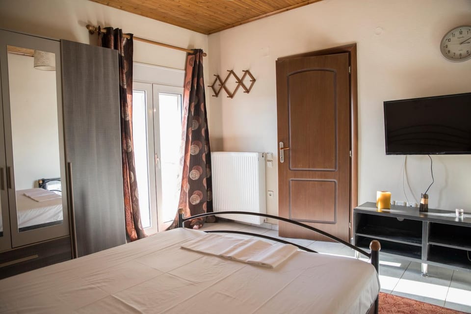 Ira's House Apartment in Trikala