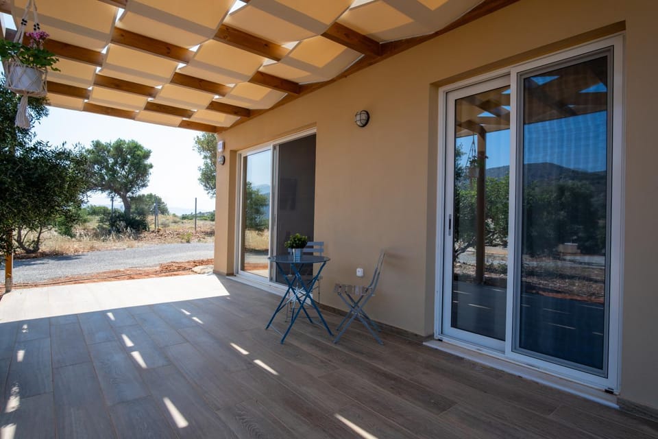 Pivko Village Vacation rental in Lasithi