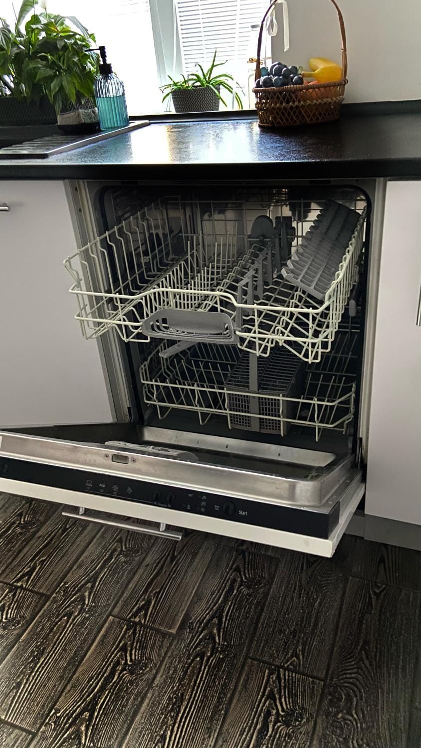 dishwasher